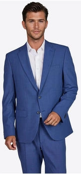 Pierre Cardin Sakko 'Grant' blau schwarz