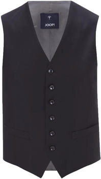 Joop! Weste 'Wackno' black