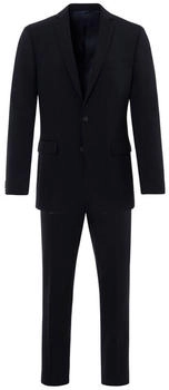 Thomas Goodwin Anzug 2-tlg Modern-Fit 10105-0-44026 navy