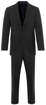Thomas Goodwin Anzug 2-tlg Modern-Fit charcoal 10105-0-44026