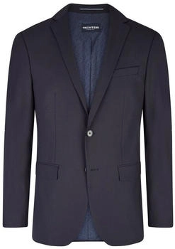 HECHTER PARIS sakko modern fit navy