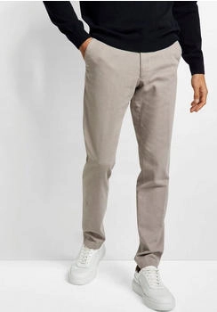 Cinque Hose beige meliert