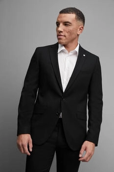 Digel Allan schwarz