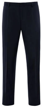 Thomas Goodwin Hose '3938-44025' dunkelblau