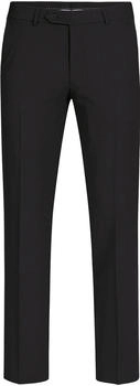 Greiff Corporate PREMIUM Hose Regular-Fit schwarz