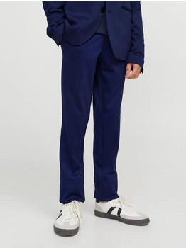 Jack & Jones JJEJAXON Anzughose medieval blue