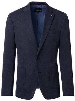 Venti Sakko blau schwarz