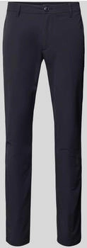 Armani Exchange Anzughose 'Pantaloni' marineblau