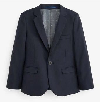 Next Fashion Anzughose Sakko Skinny Fit