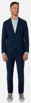 Thomas Goodwin anzug 2-tlg slim-fit royal 10103-0-20707