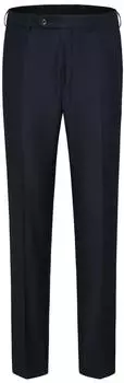 Digel Hose navy gepunktet Per
