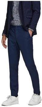 Jack & Jones Jprfranco Trouser Noos Tuxedo-Hose dark navy