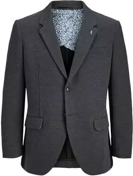Jack & Jones Sakko 'JPRMartin' grau
