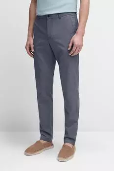 Cinque Stoffhose 'Brody' blau