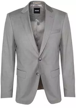 Hugo Boss Sakko 'Huge' grau