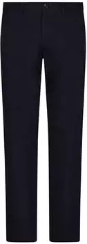 Roy Robson Slim Fit Chinohose blau 98% Baumwolle 2% Elasthan 39234731-25