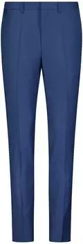 Roy Robson Hosen S-392-01 S-01-05098-10072-00 dunkelblau