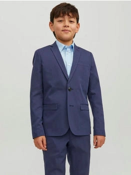 Jack & Jones Sakko 'JPRSOLAR' medieval blue