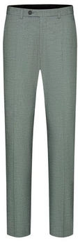 Digel Hose grün meliert