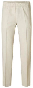 Selected Slhreg-Malik Sun TRS Noos oatmeal