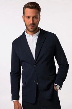 JP 1880 Sakko NEW YORK FLEXNAMIC navy blau