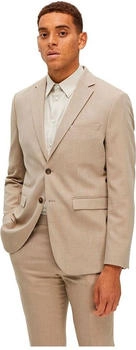 Selected Sakko 'SLHNeil' nude 8977230
