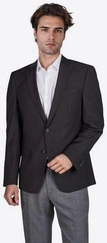 Pierre Cardin Herren Sakko schwarz