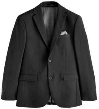Next Fashion Baukastensakko schwarz