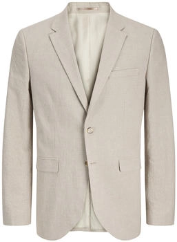 Jack & Jones Einreihiger Blazer JPRSTAN Slim Fit