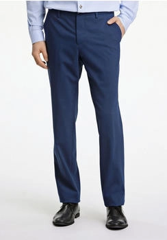 Lindbergh Anzughose mid navy mel