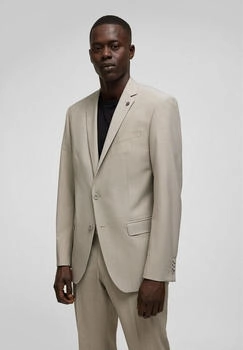 Daniel Hechter Jacket NOS MOD DH-X Blazer sand