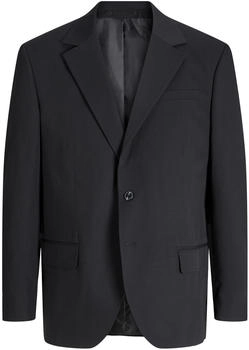 Jack & Jones Sakko 'JPRFranco' schwarz