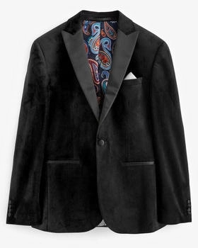 Next Fashion Sakko schwarz 26562748