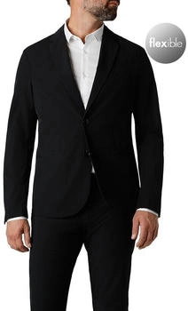 Armani Exchange Sakko 'GIACCA' schwarz