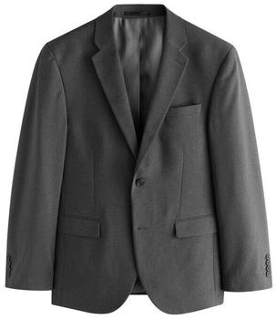 Next Fashion Skinny Fit Jacke holzkohle grau