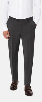 Benvenuto Nero Slimfit Hose anthrazit