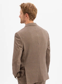 Finshley & Harding Regular Fit Sakko (781059-0001-00480) mehrfarbig