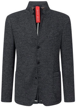 Joop! Slim Fit Blazer (30048741) blau meliert
