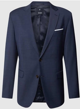 Joop! Regular Fit Anzug (30042272) dunkelblau