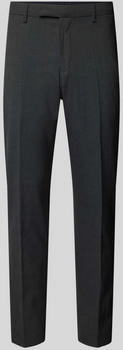 Pierre Cardin Wollstretch Hose anthrazit