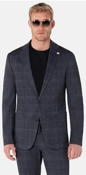 Benvenuto Slim Fit Anzug (763374-0001-00940) blau