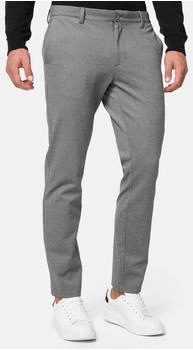 Jeff Ezra Slim fit Hose (J6-031JF) grau