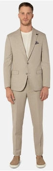 Thomas Goodwin Anzug TG3900 beige