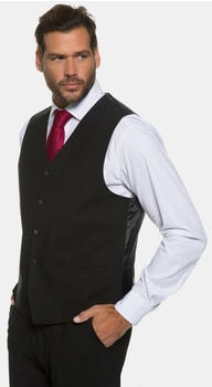 JP 1880 Zeus FLEXNAMIC® Business-Weste (59538684) schwarz