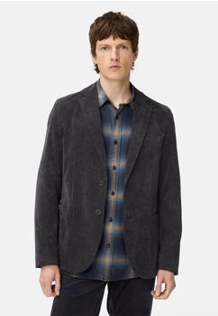 Camel Active Blazer Regular Fit (442725-6I96) schwarz