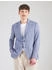 Selected Alvin Blazer Slim Fit saphir/weiß