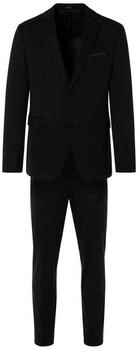 Thomas Goodwin Anzug Slim Fit navy