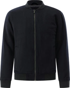 Carl Gross Rick Outdoorjacke dunkelblau