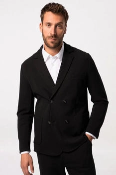 JP 1880 Manhattan Jersey Anzug 2-teilig Flexnamic (823921)