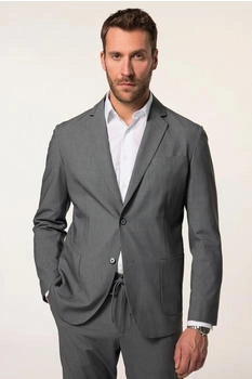 JP 1880 Manhattan Jersey Anzug 2-teilig Flexnamic (70689907) grau